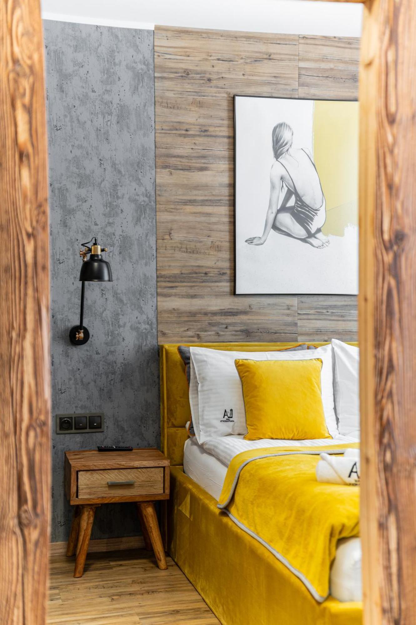 Like Apartment โควอบเซก ภายนอก รูปภาพ