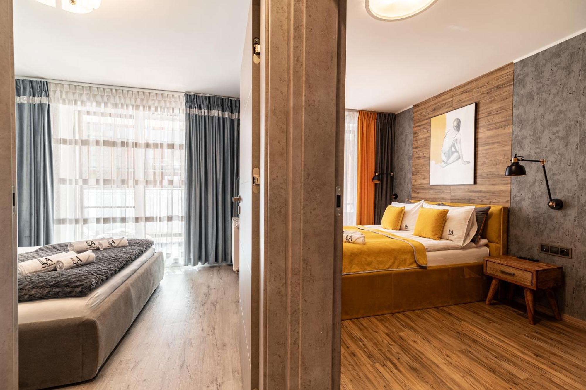 Like Apartment โควอบเซก ภายนอก รูปภาพ