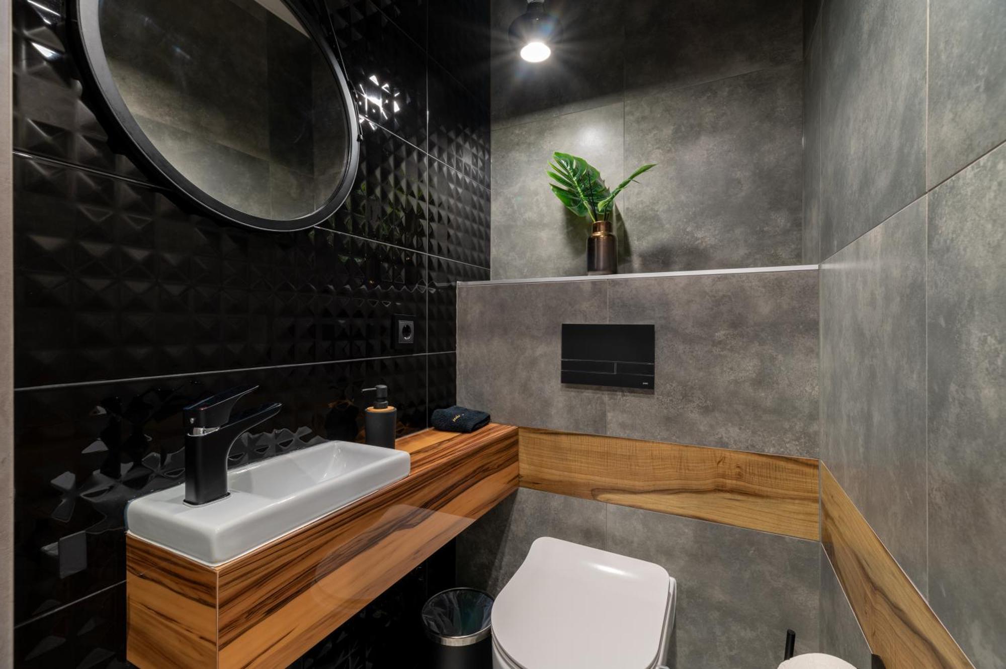 Like Apartment โควอบเซก ภายนอก รูปภาพ