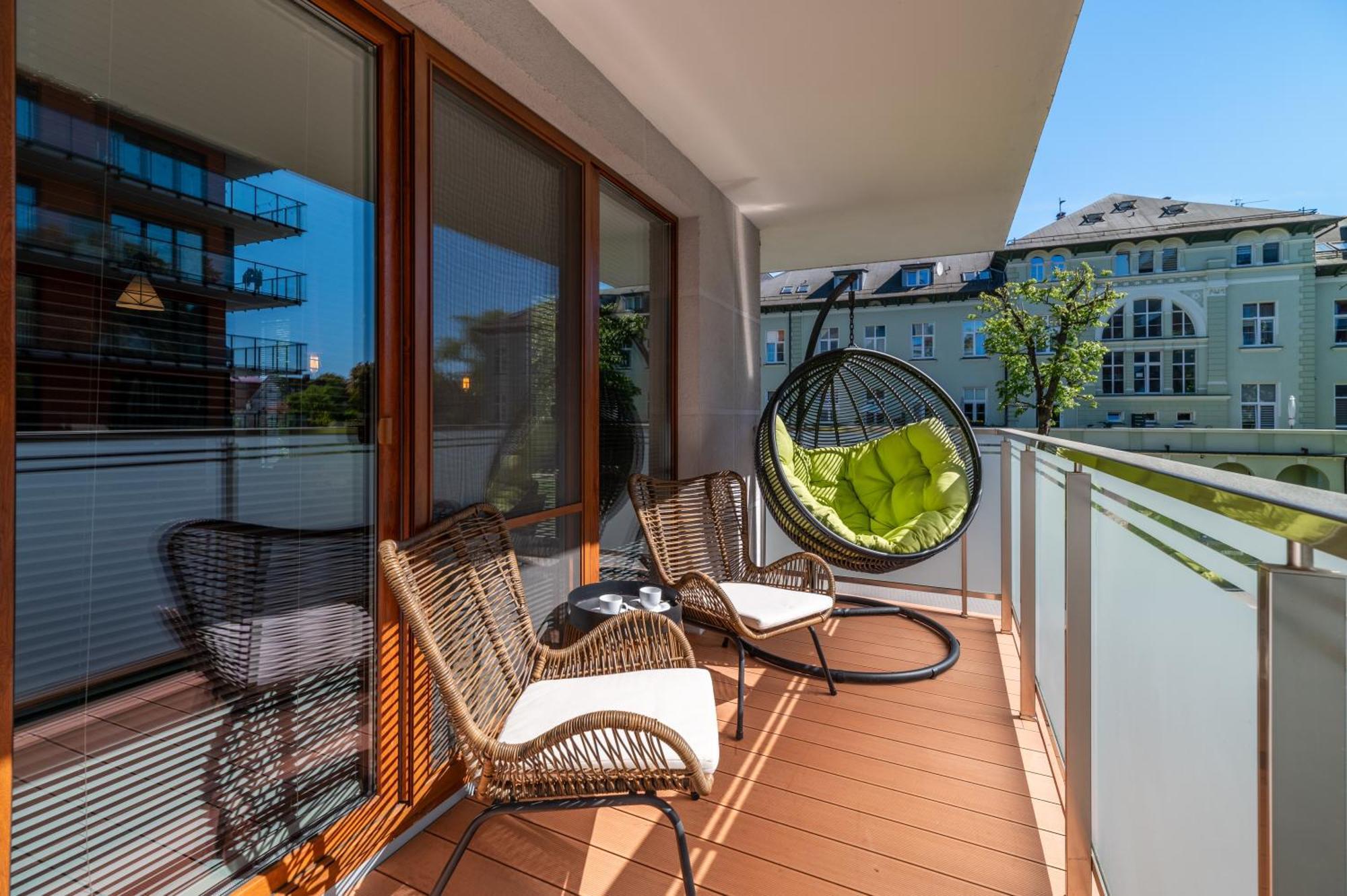 Like Apartment โควอบเซก ภายนอก รูปภาพ