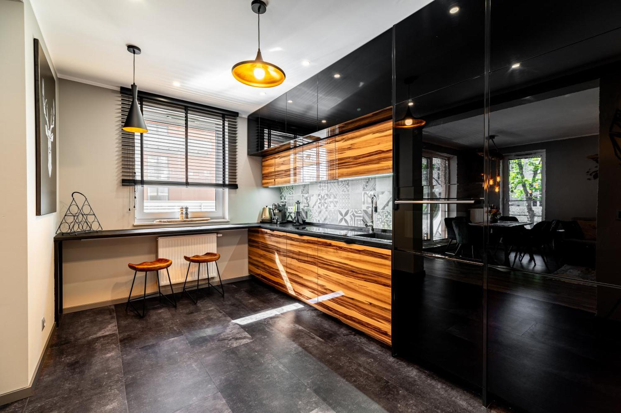 Like Apartment โควอบเซก ภายนอก รูปภาพ